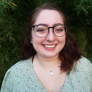 Meet your Posher, Emma